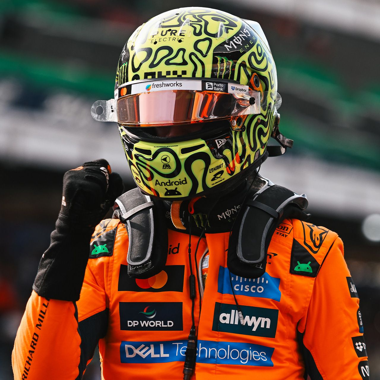 São Paulo Grand Prix