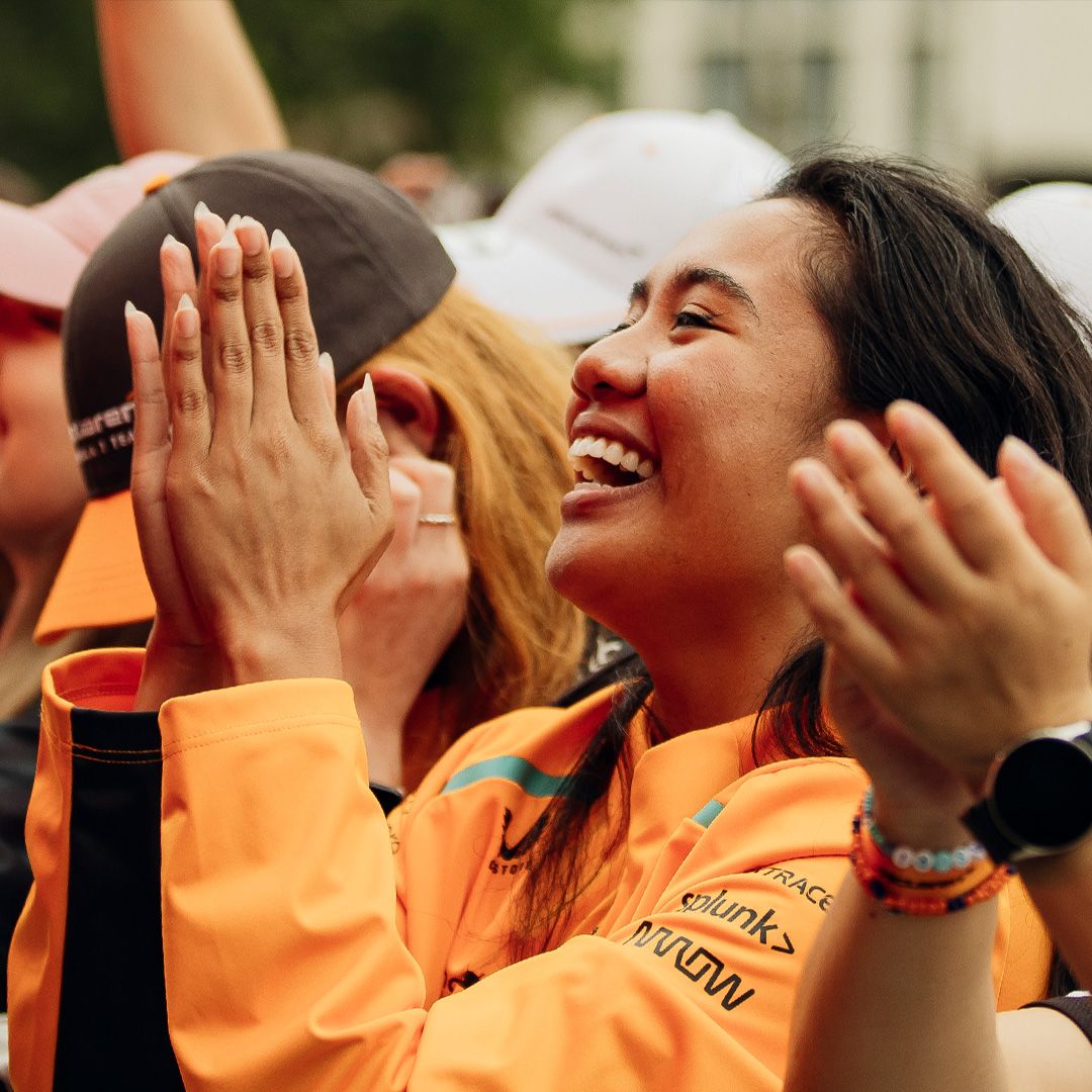 McLaren Racing announces Mastercard as Official Naming Partner of the McLaren Formula 1 Team from 2026