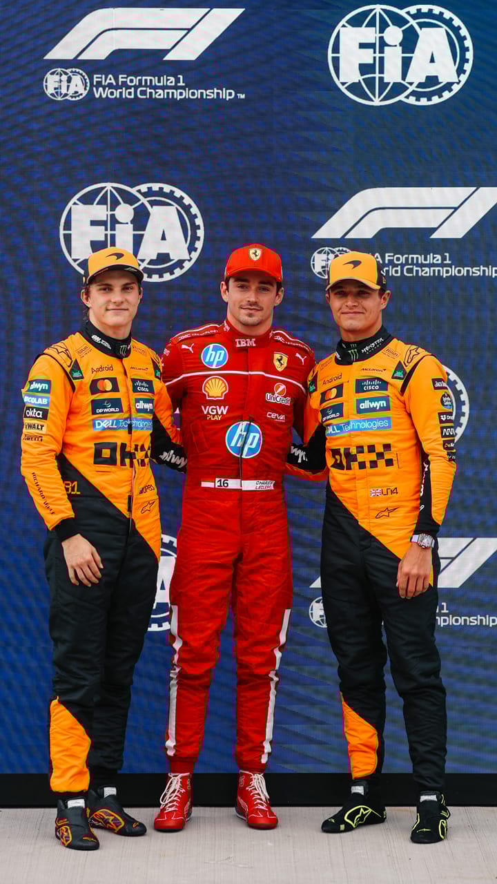 Hungarian GP Report