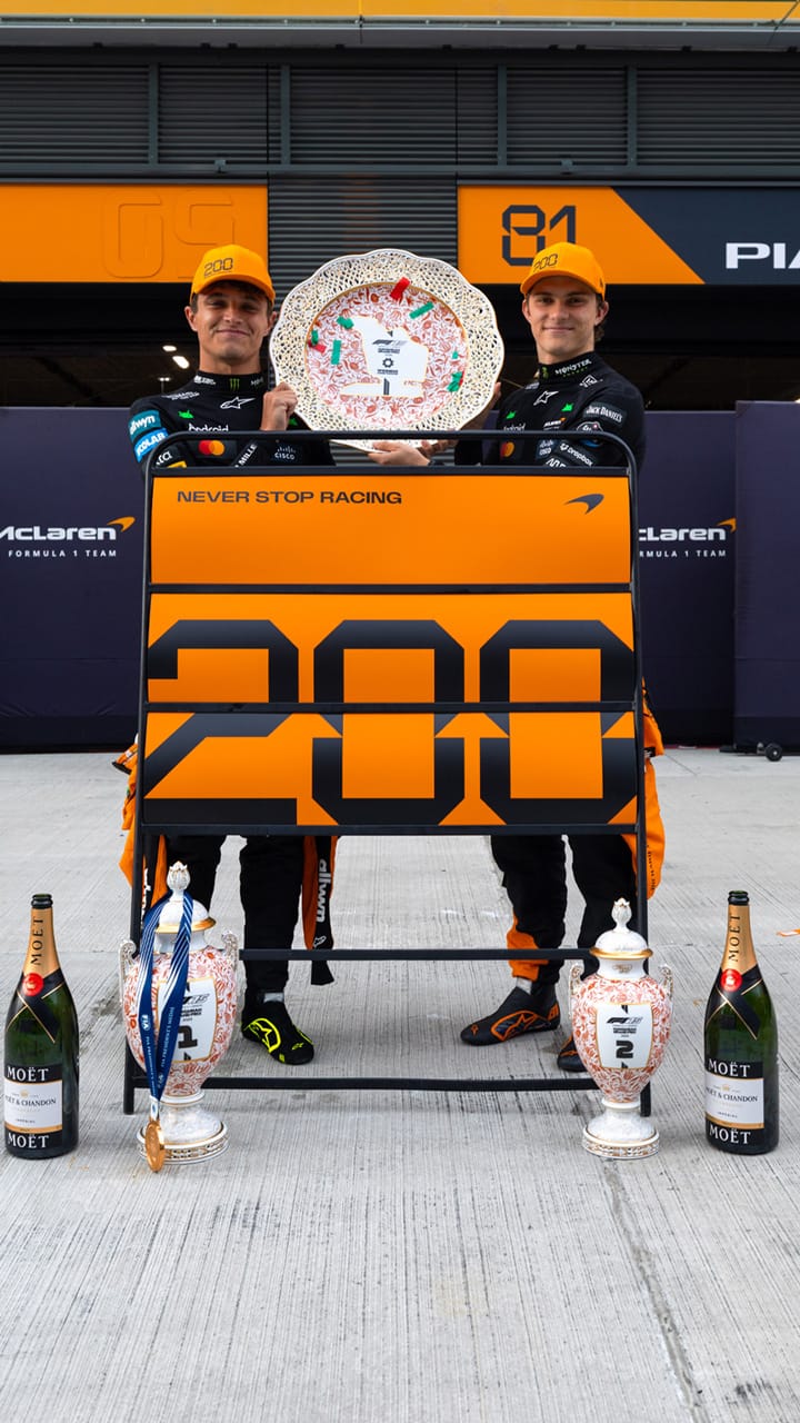 Hungarian GP Report