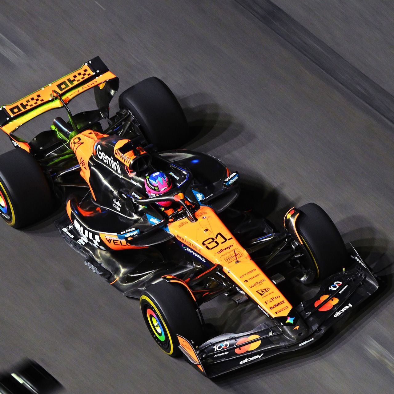 Las Vegas Grand Prix