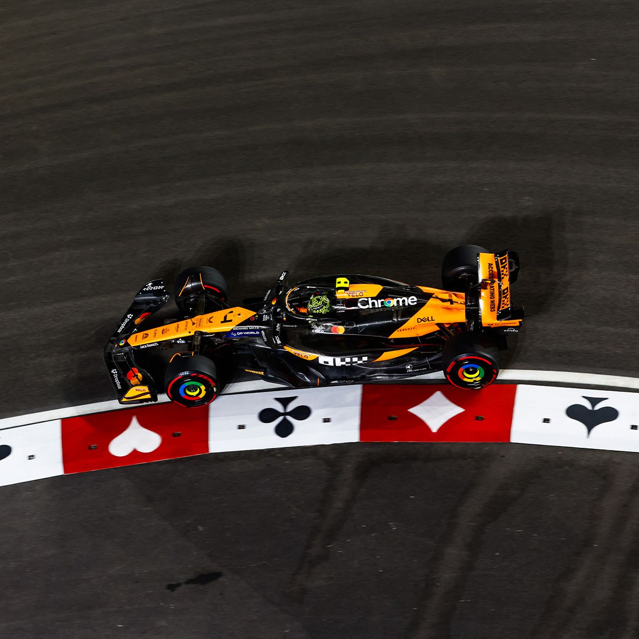 Las Vegas Grand Prix