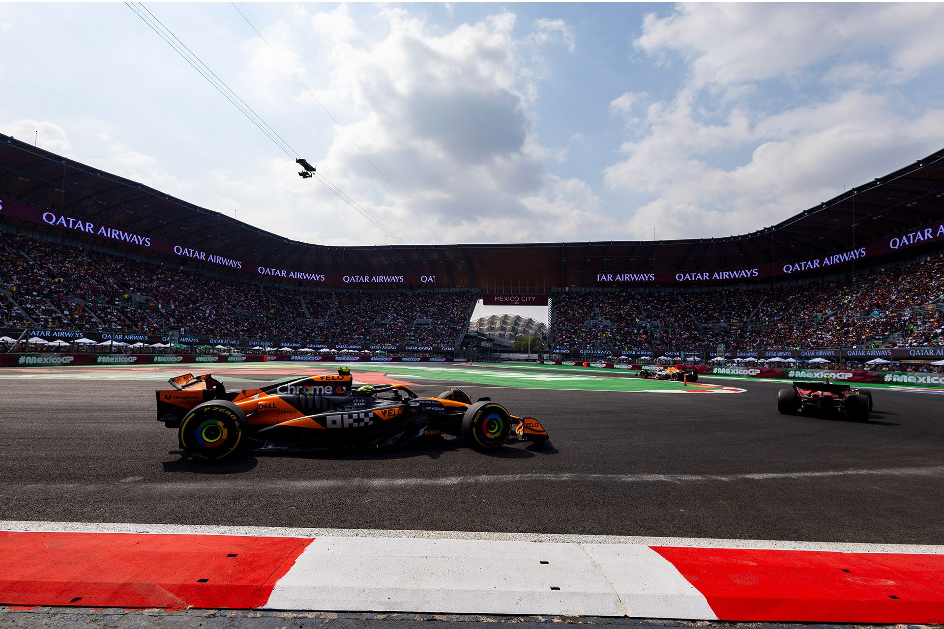 Mexico City GP