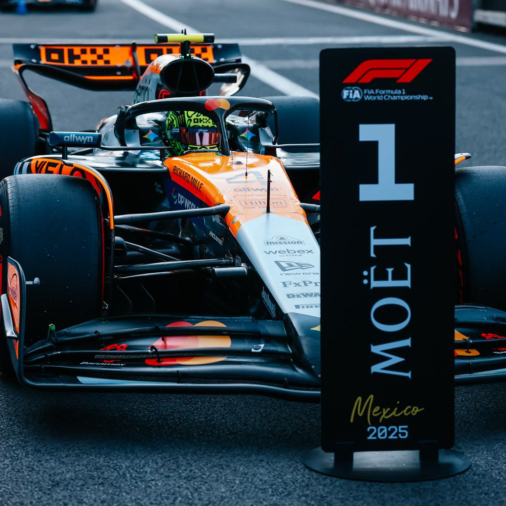Mexico City GP