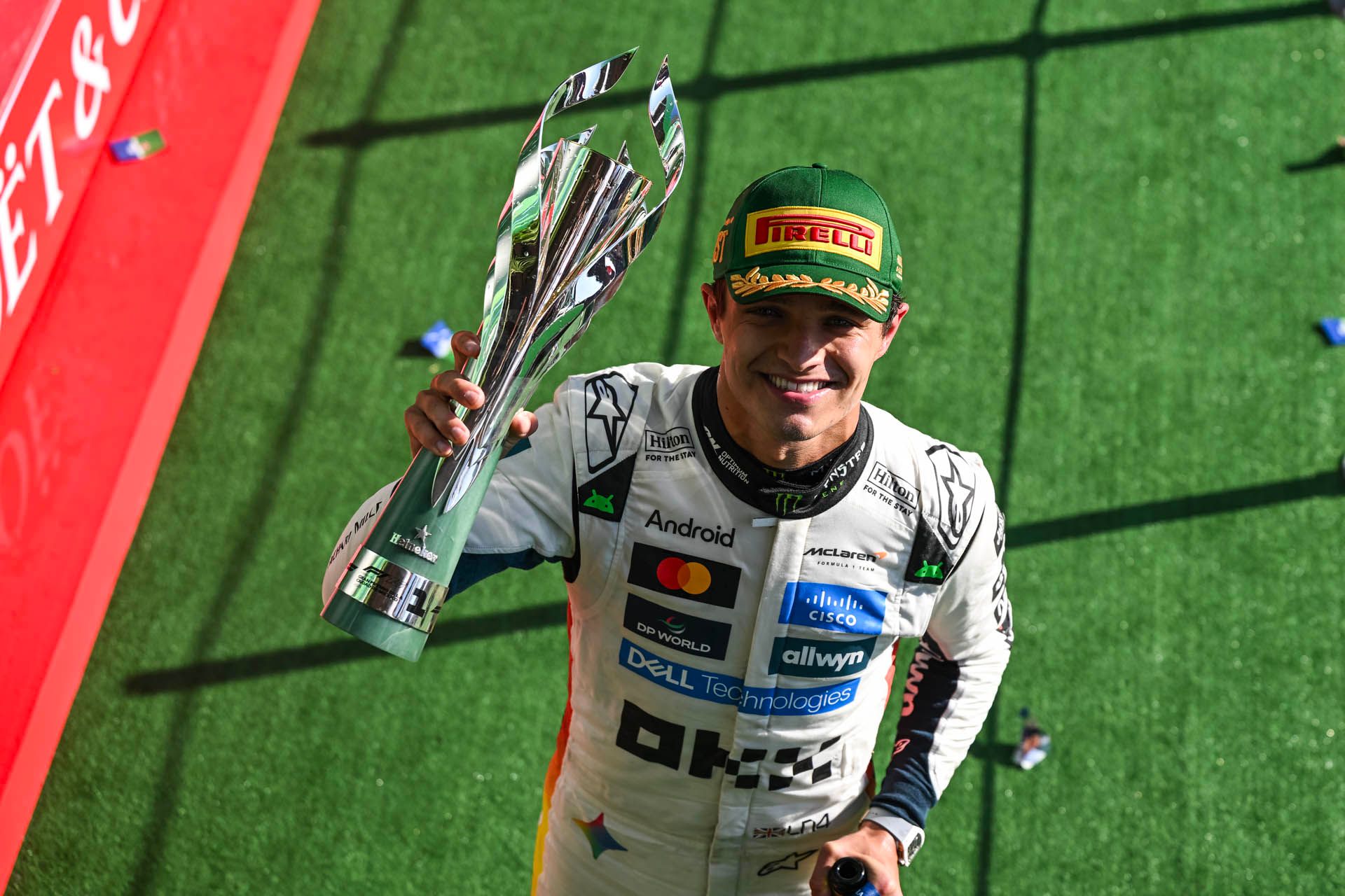 Mexico City GP