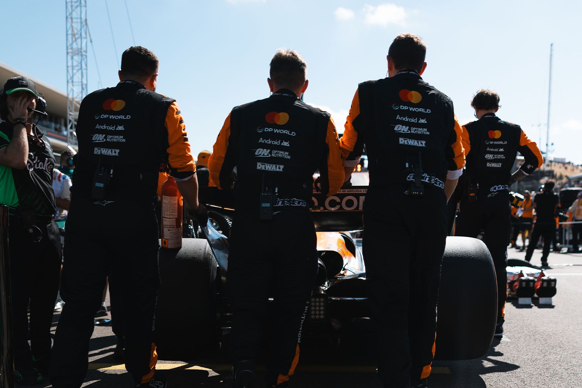 United States GP