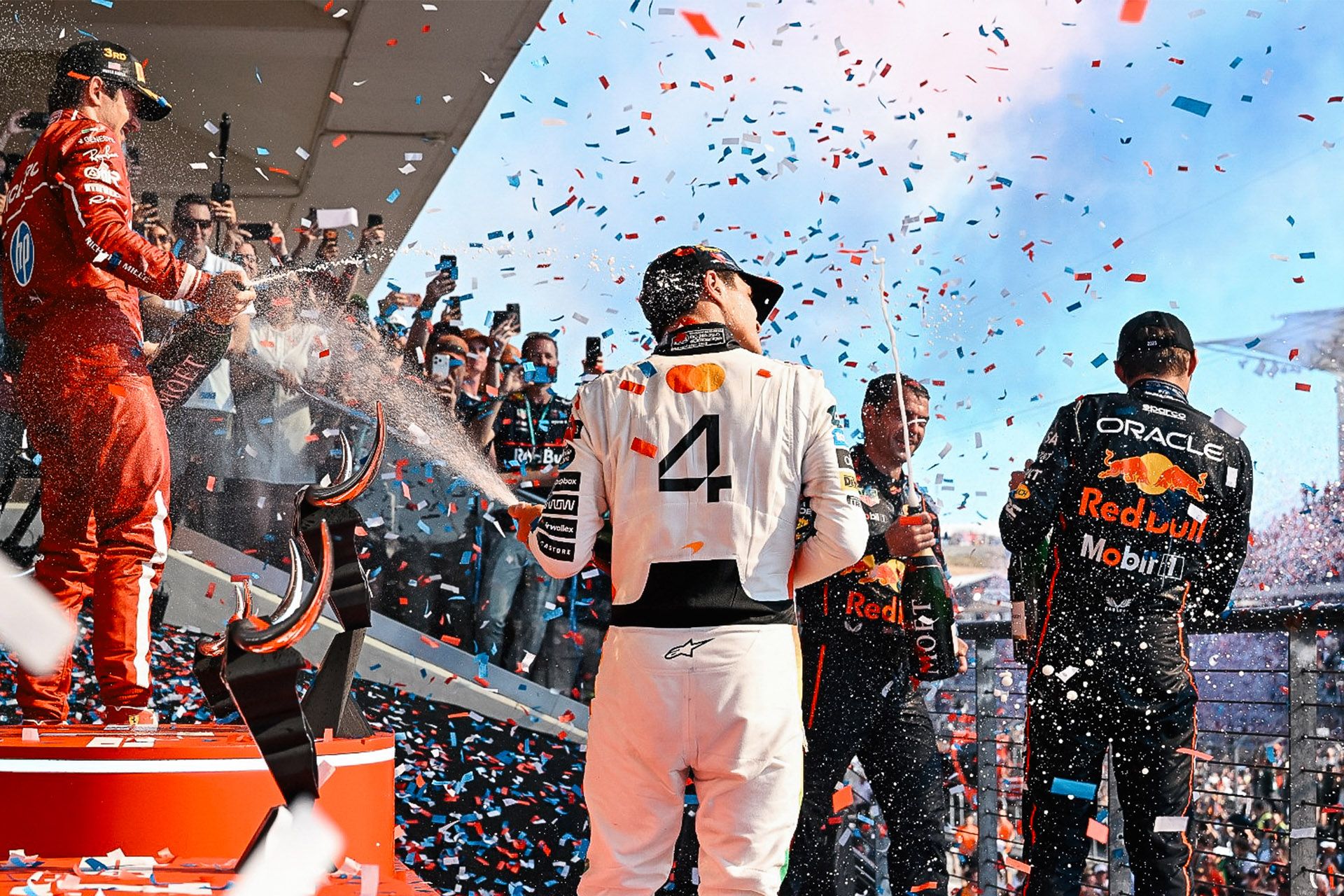 United States GP