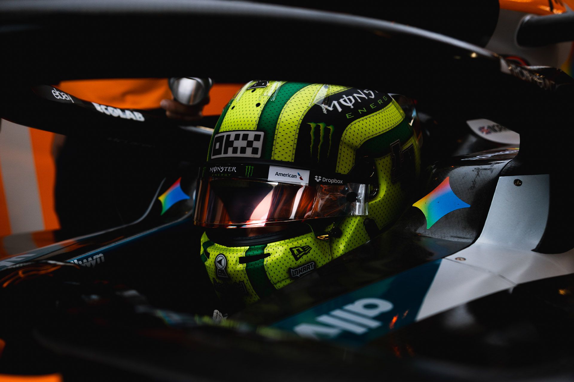 United States GP