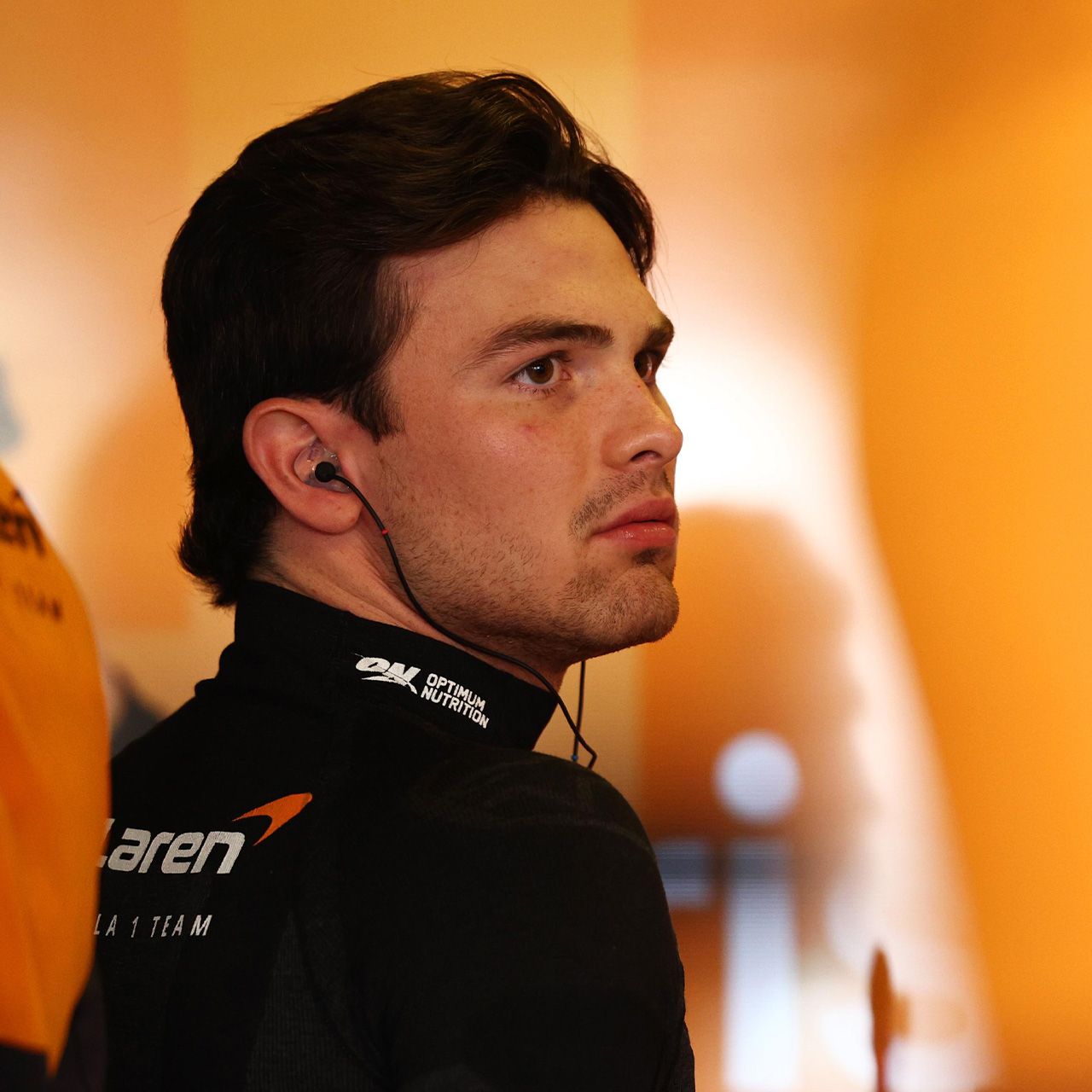 Pato O’Ward to drive in Free Practice 1 at 2025 Mexico City Grand Prix