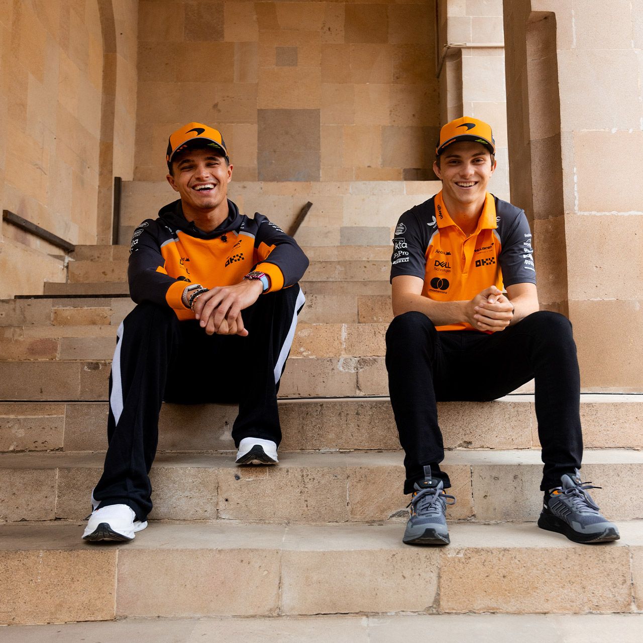 Another seven F1 questions you’ve been afraid to ask