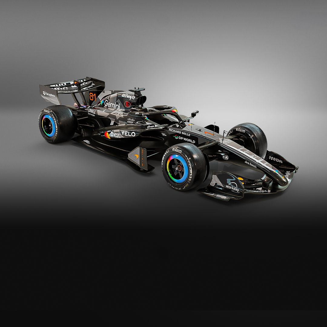 Explaining this week’s F1 Shakedown in Spain