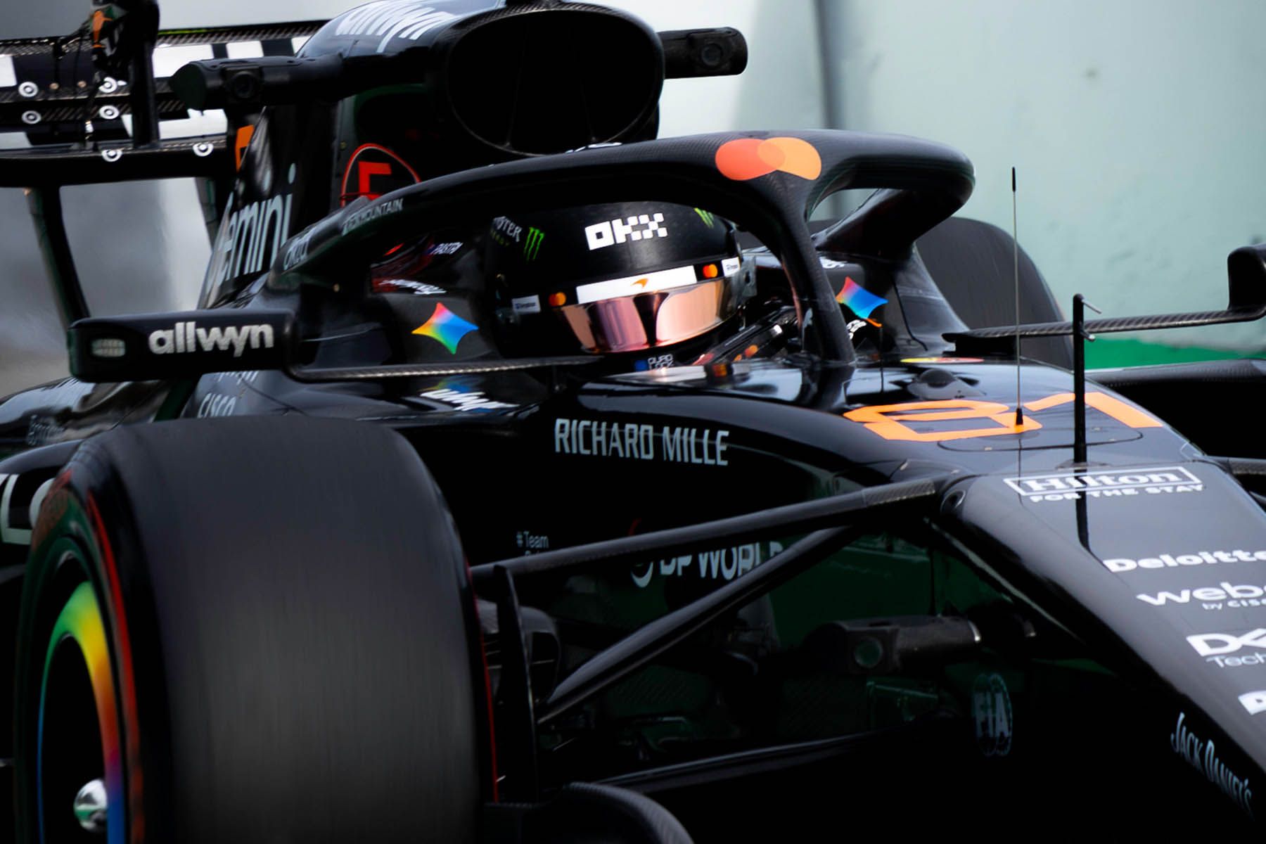 2026 Barcelona Pre-Season Shakedown - Day 2 - McLaren Report