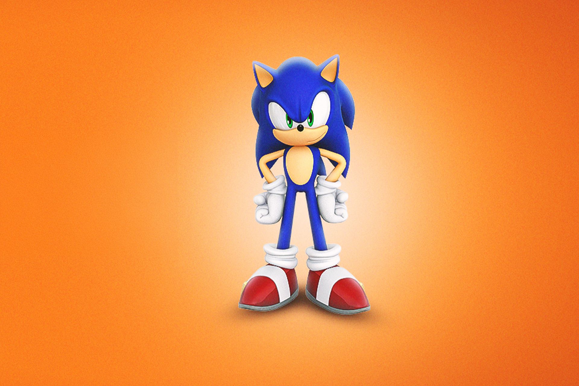 SONIC