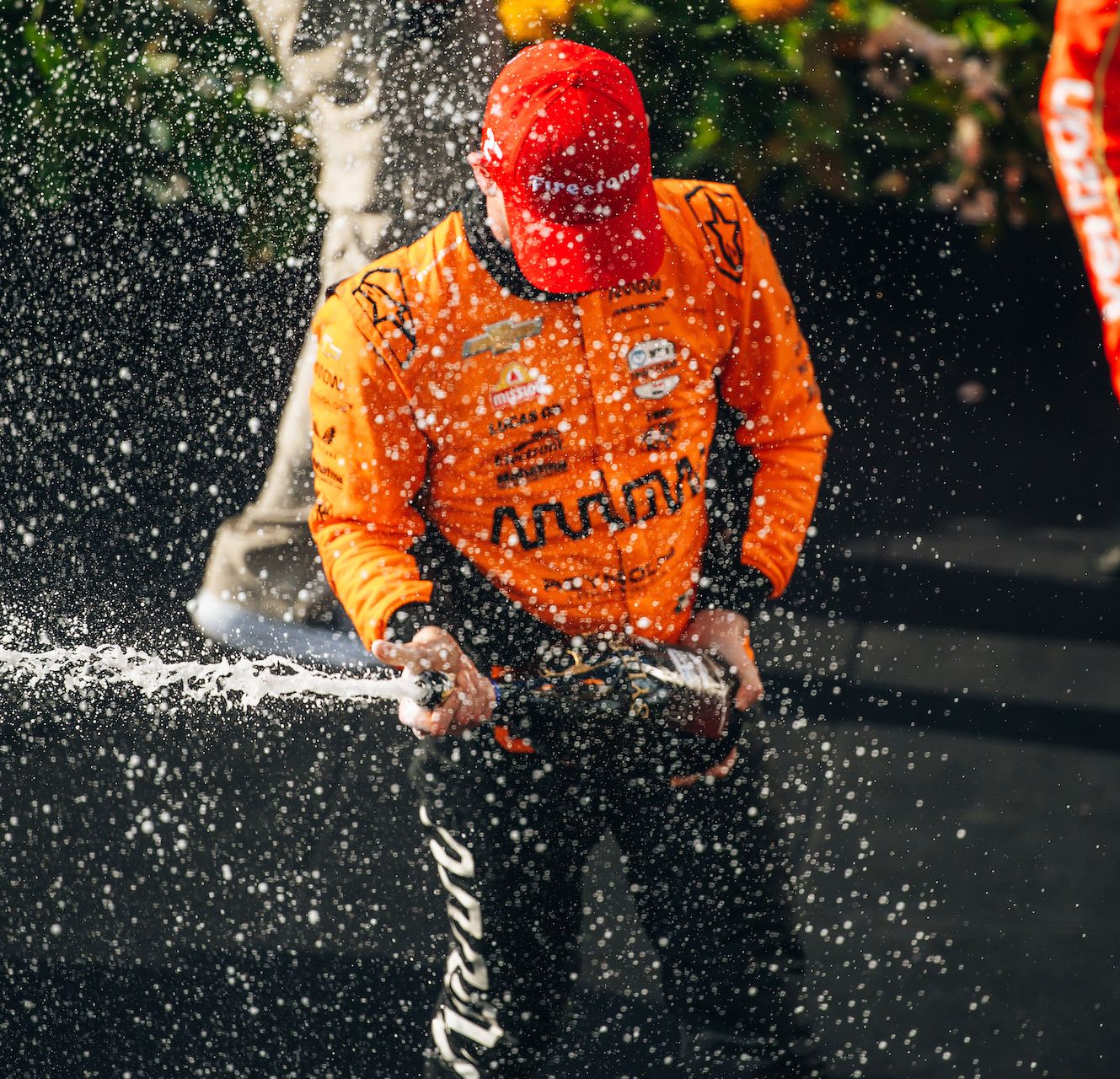 IndyCar