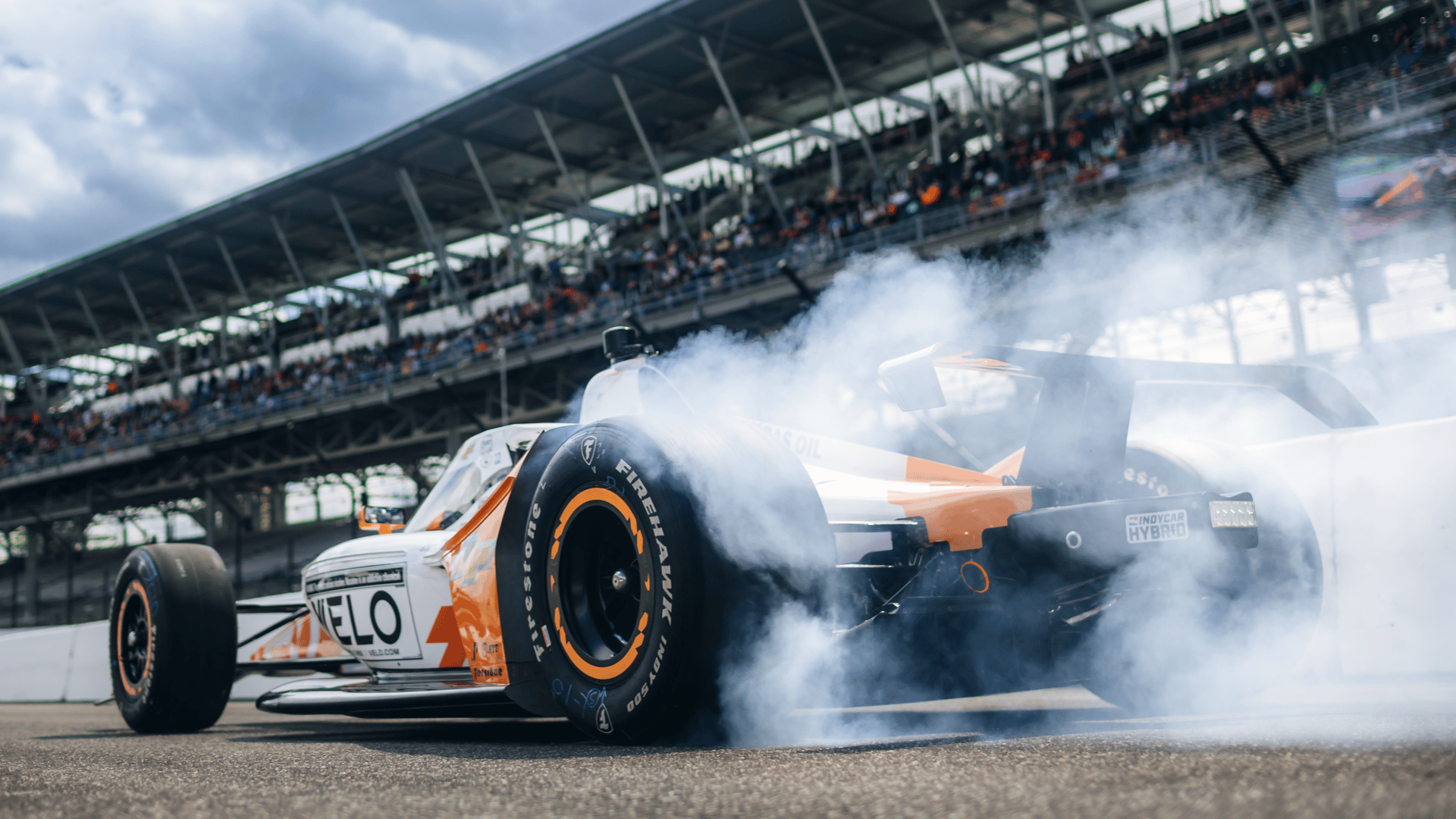 2026 NTT INDYCAR SERIES