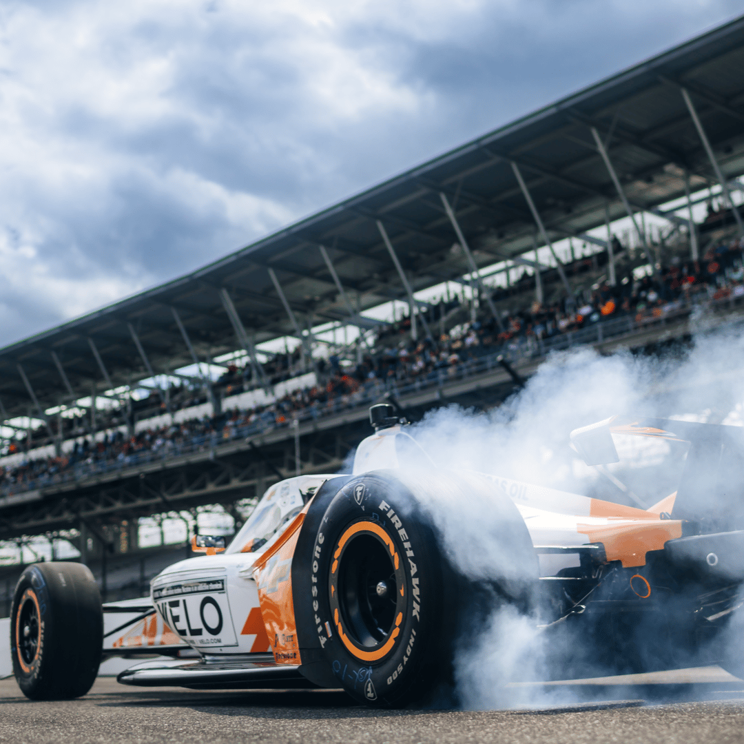 2026 NTT INDYCAR SERIES schedule confirmed
