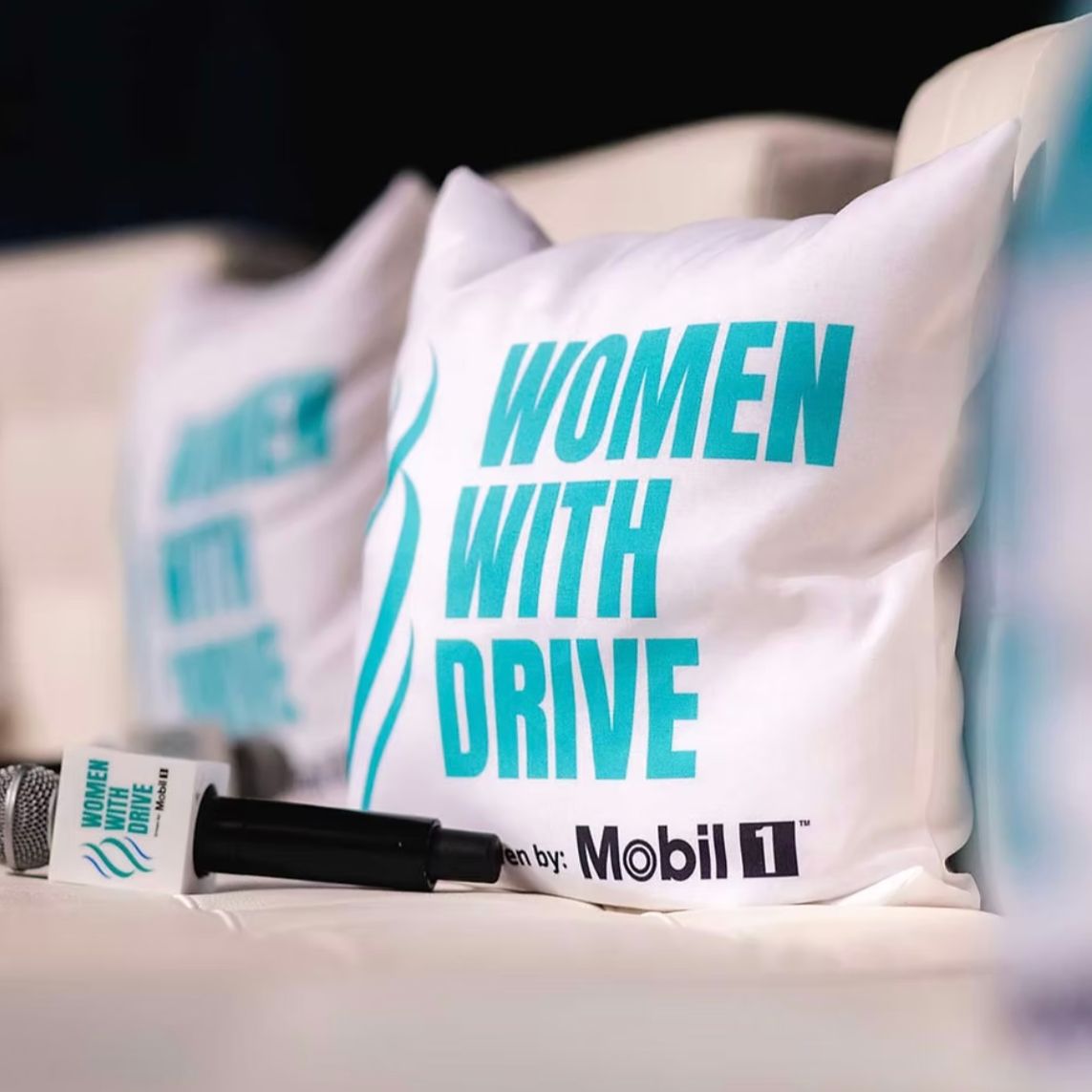 Arrow McLaren launches multi-year sponsorship of Women in Motorsports North America