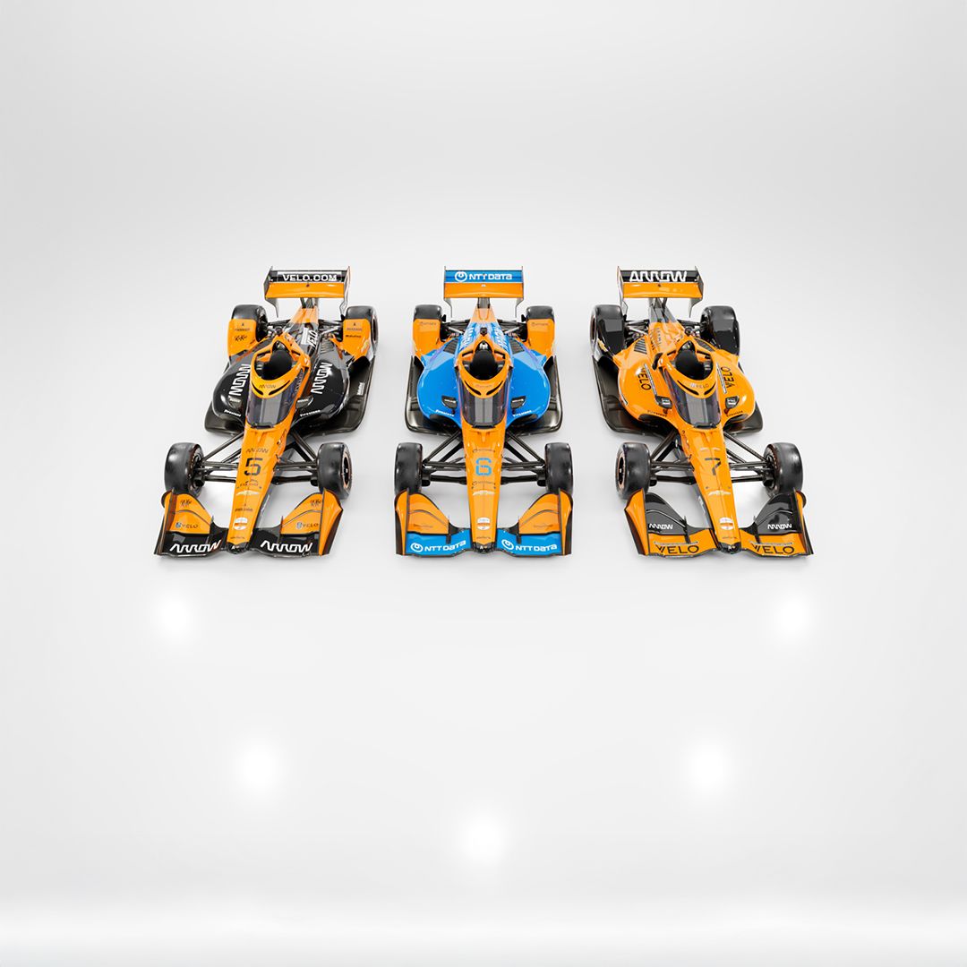 2026 Barcelona Pre-Season Shakedown - Day 2 - McLaren Report