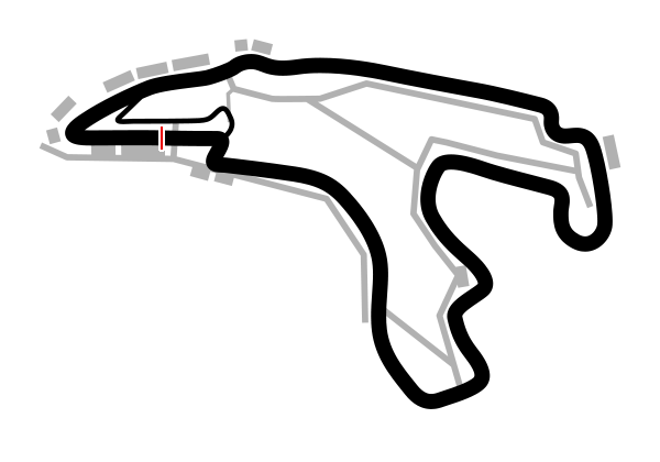 Belgian Grand Prix