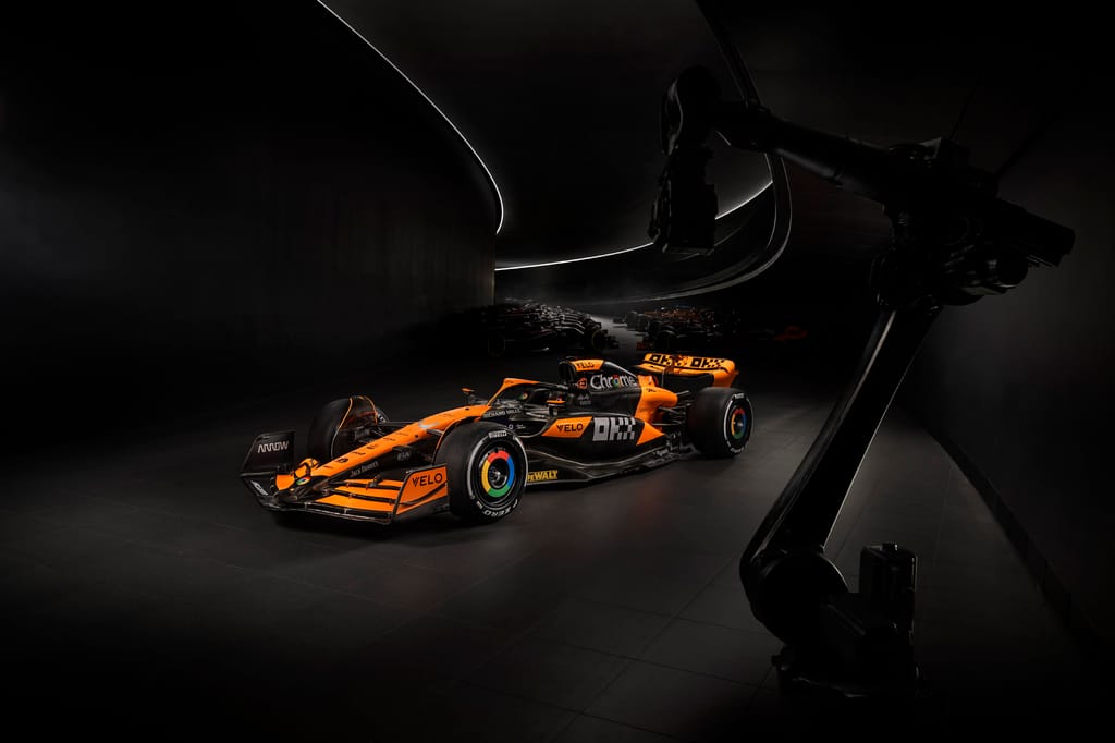 2024 Mclaren Formula 1 Team Page 7