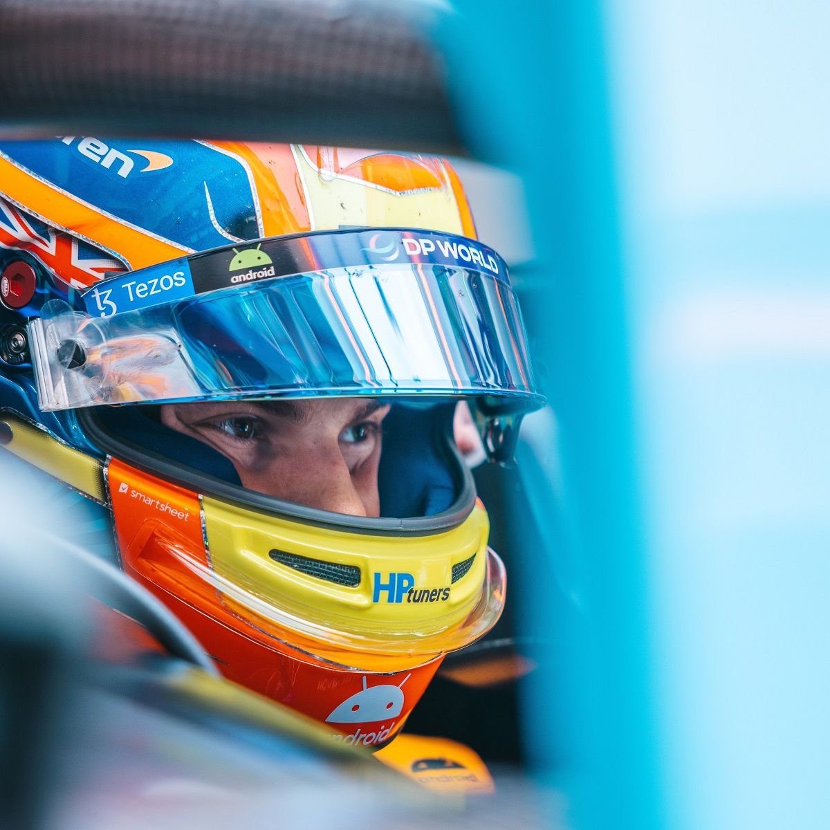 2023 Austrian Grand Prix – Friday