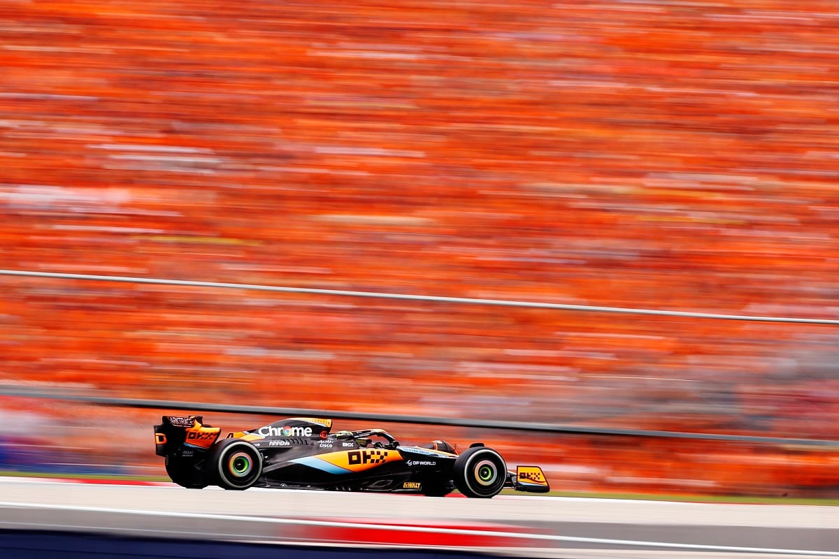 2023 Austrian Grand Prix