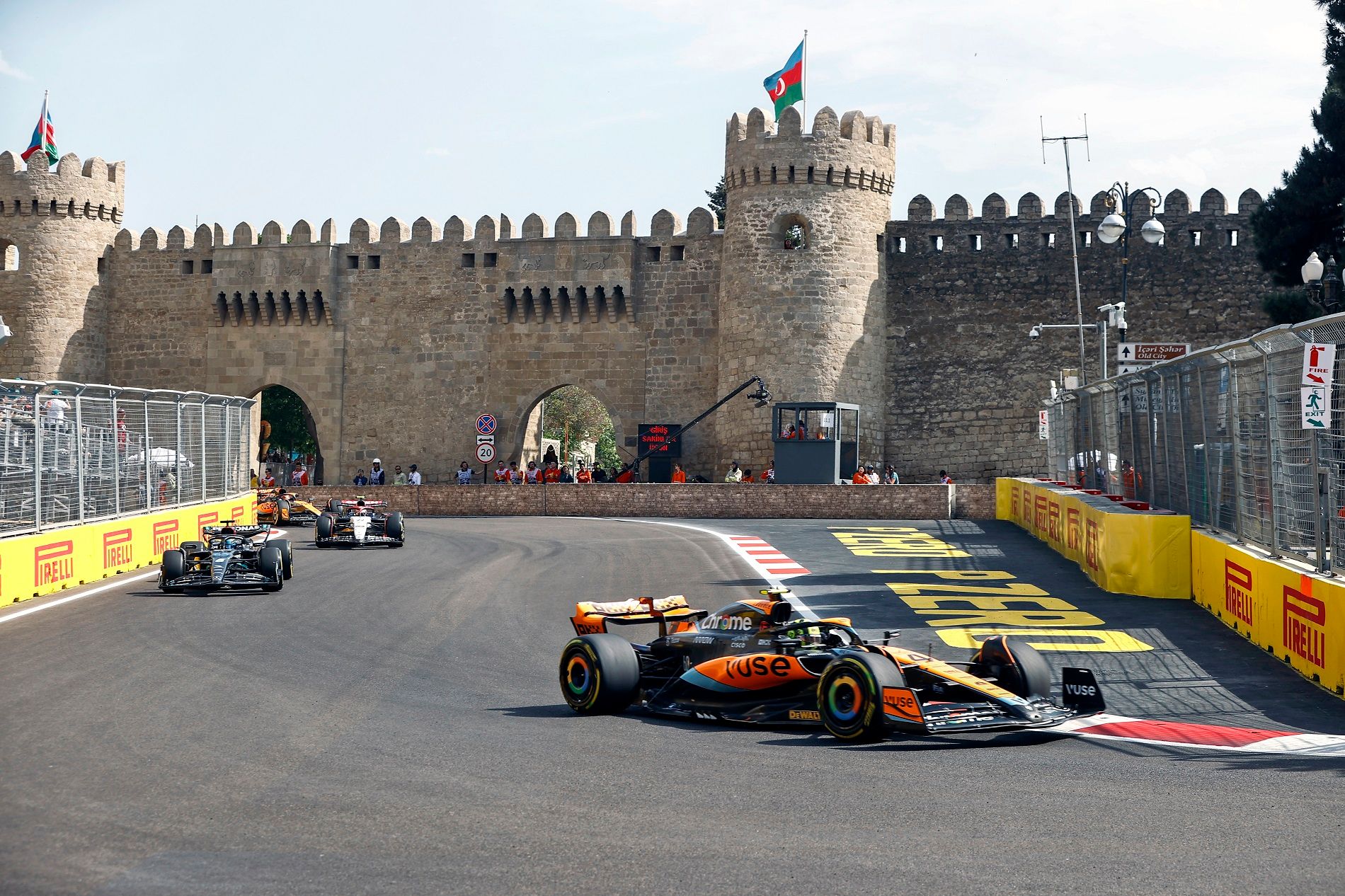 2023 Australian Grand Prix
