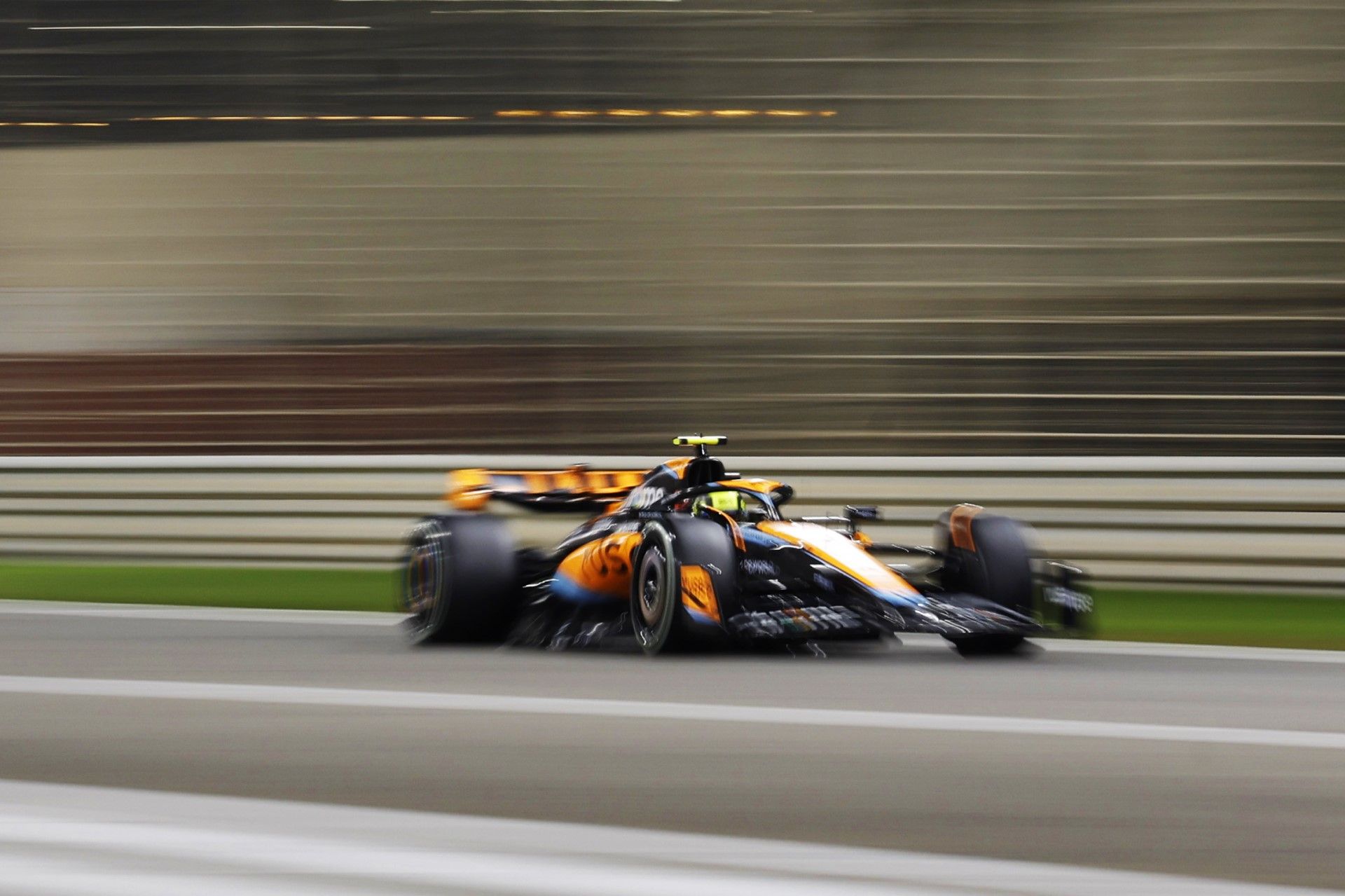 2023 Bahrain Grand Prix