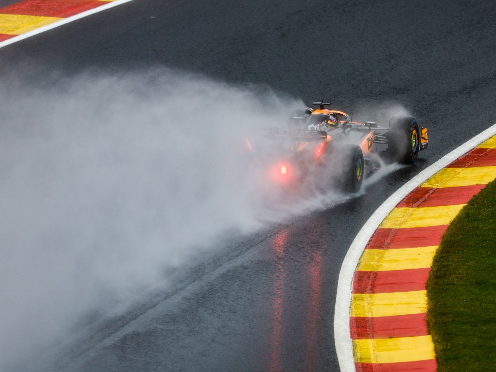 2023 Belgian Grand Prix