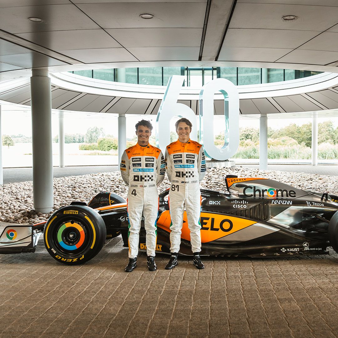 Guide to the 2023 British Grand Prix