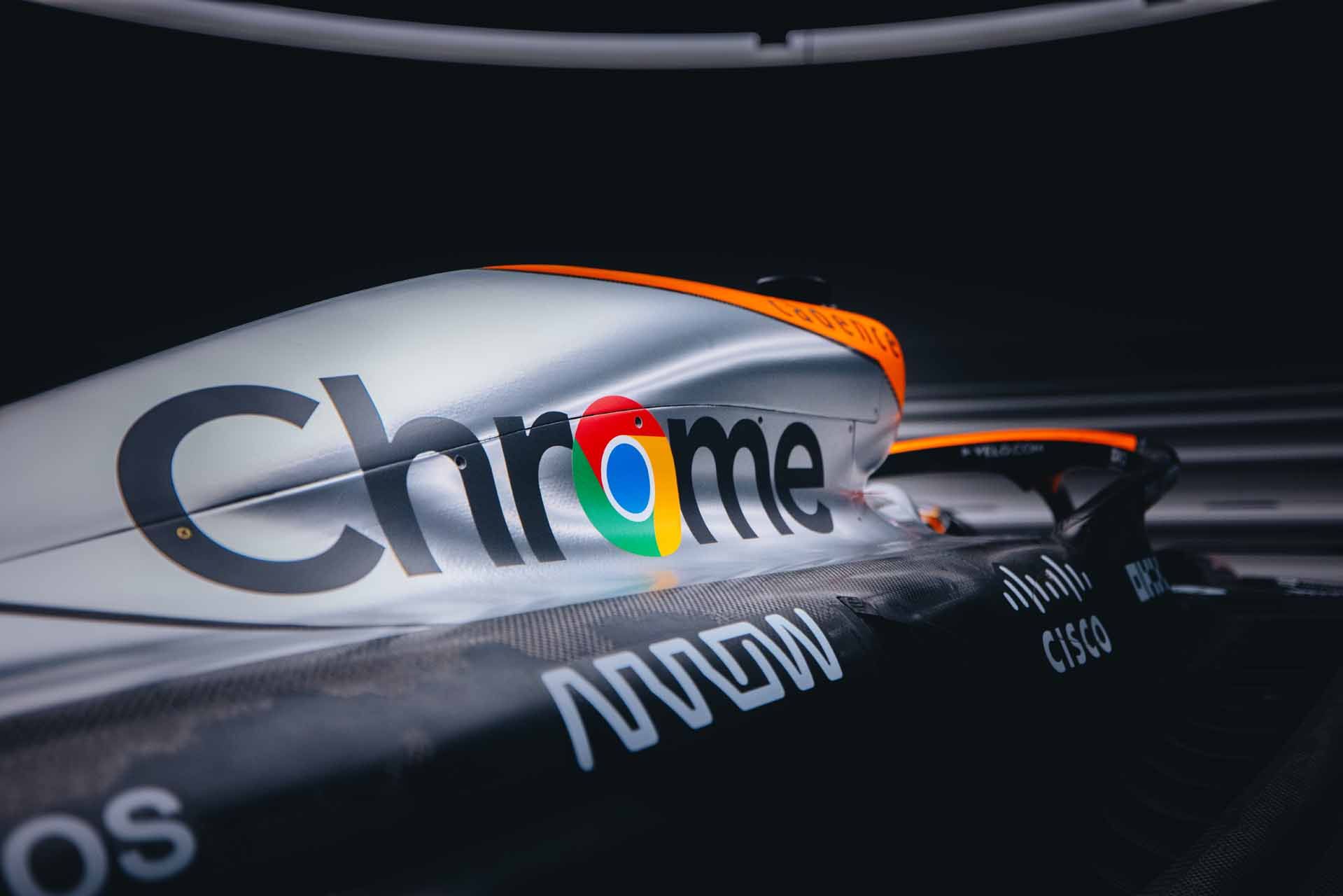 Quiz: Test your McLaren chrome era knowledge!
