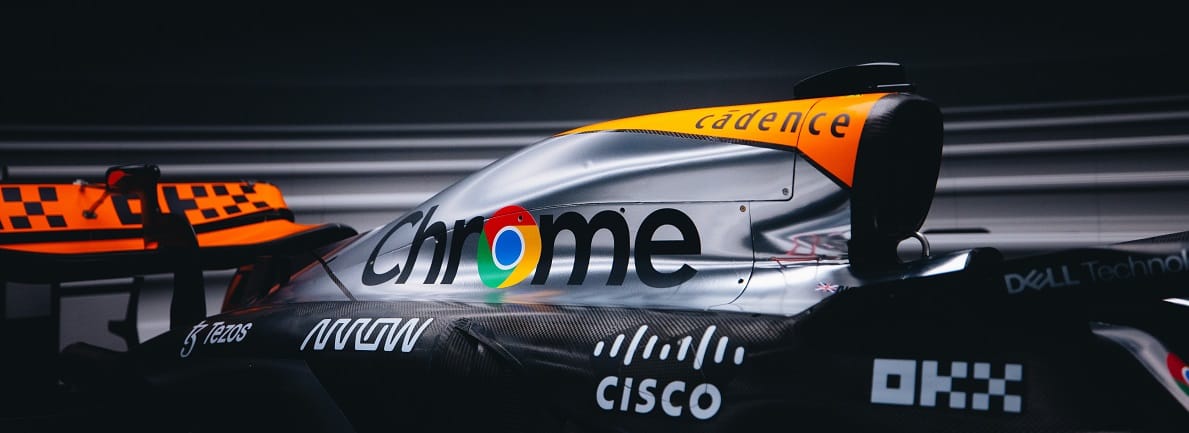 Quiz: Test your chrome knowledge!