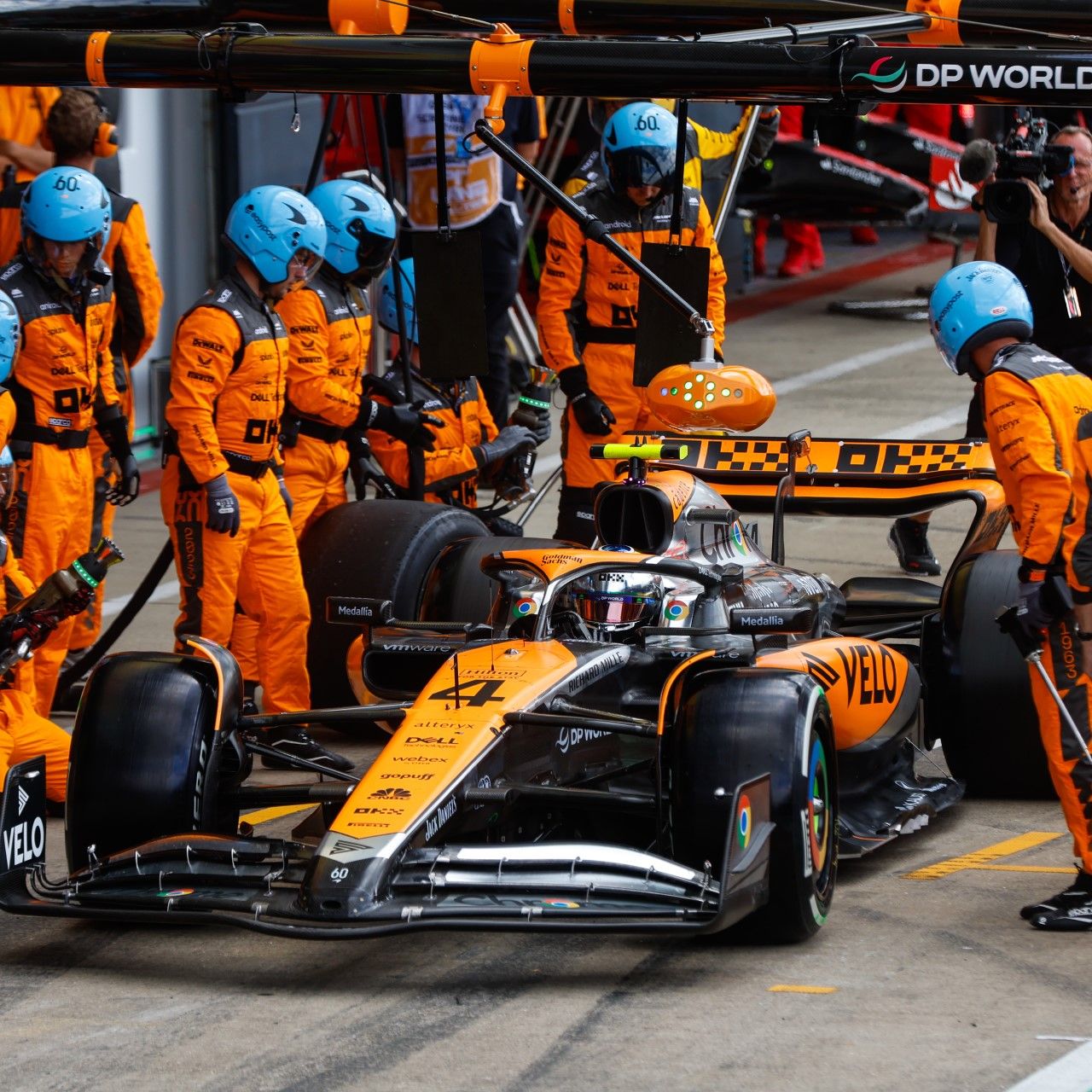 Strategy debrief – presented by FxPro