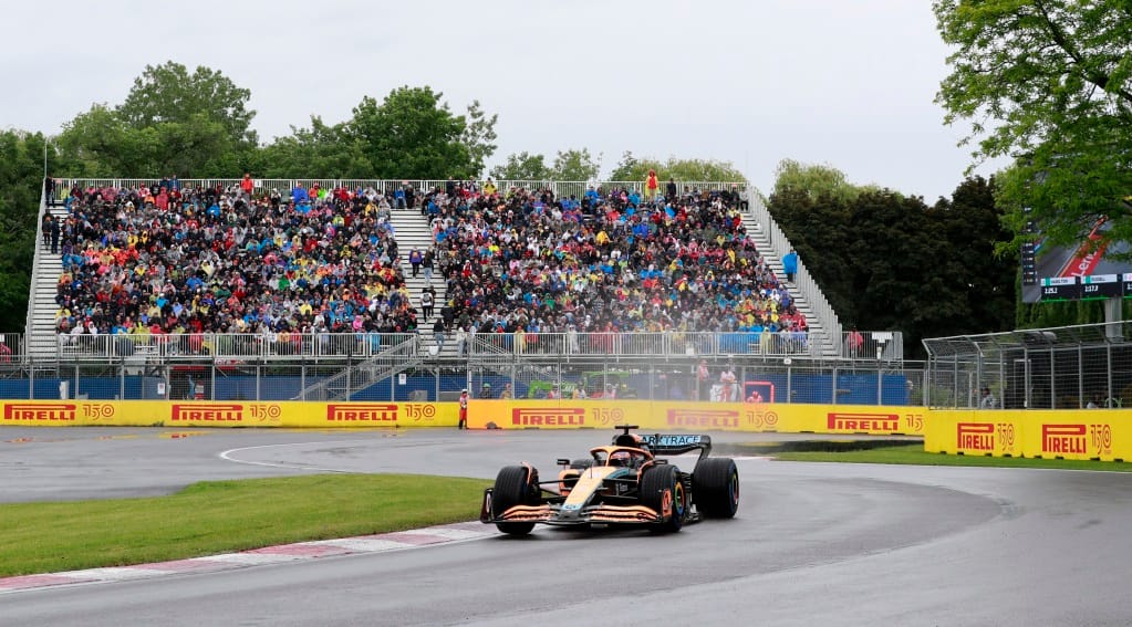Why we're excited for the Canadian Grand Prix