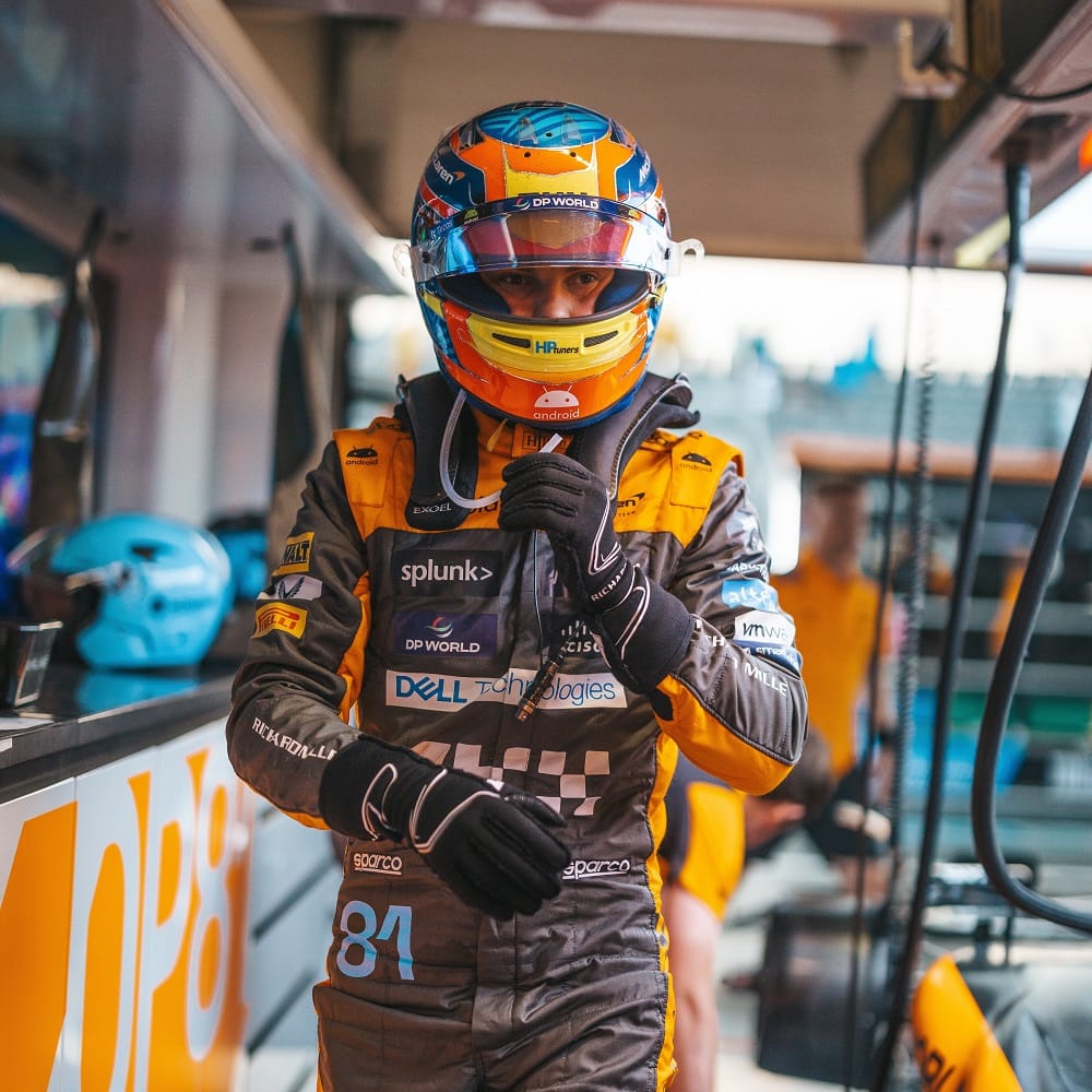 Your guide to the Canadian Grand Prix – presented by OKX