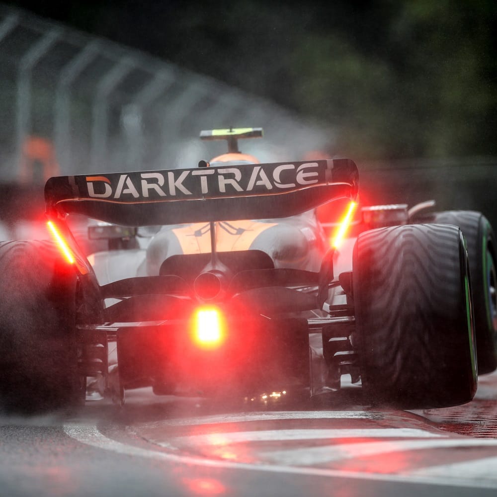 2023 Canadian Grand Prix – qualifying