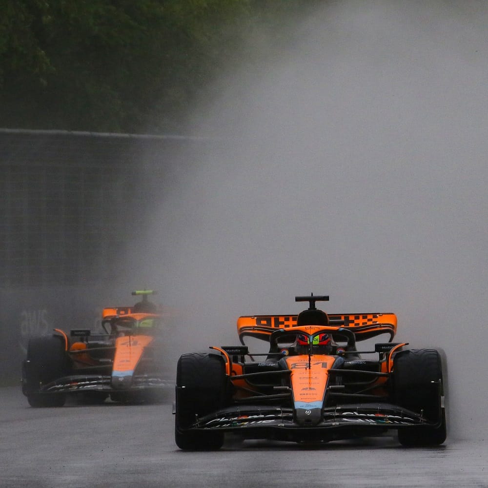 2023 Canadian Grand Prix