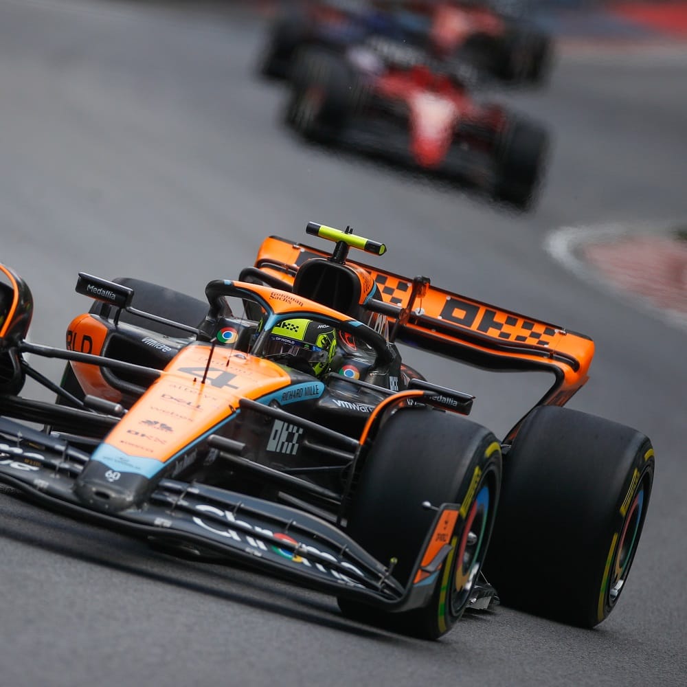 2023 Canadian Grand Prix