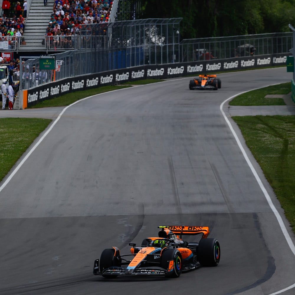 2023 Canadian Grand Prix