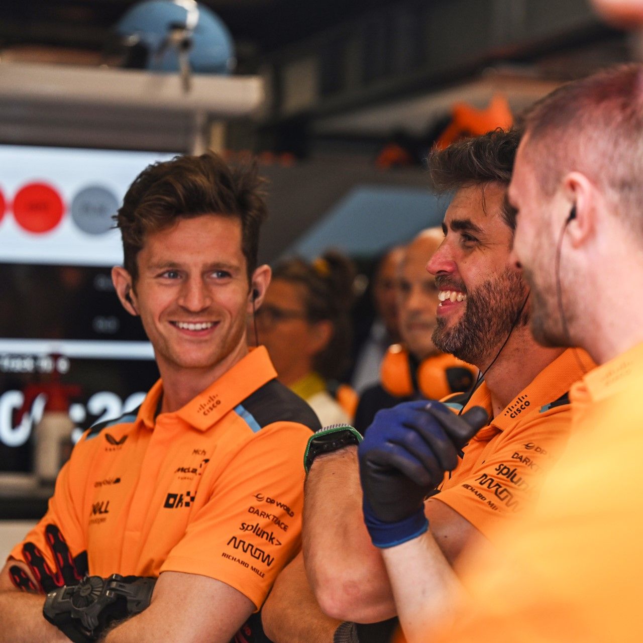 2023 Dutch Grand Prix – Qualifying