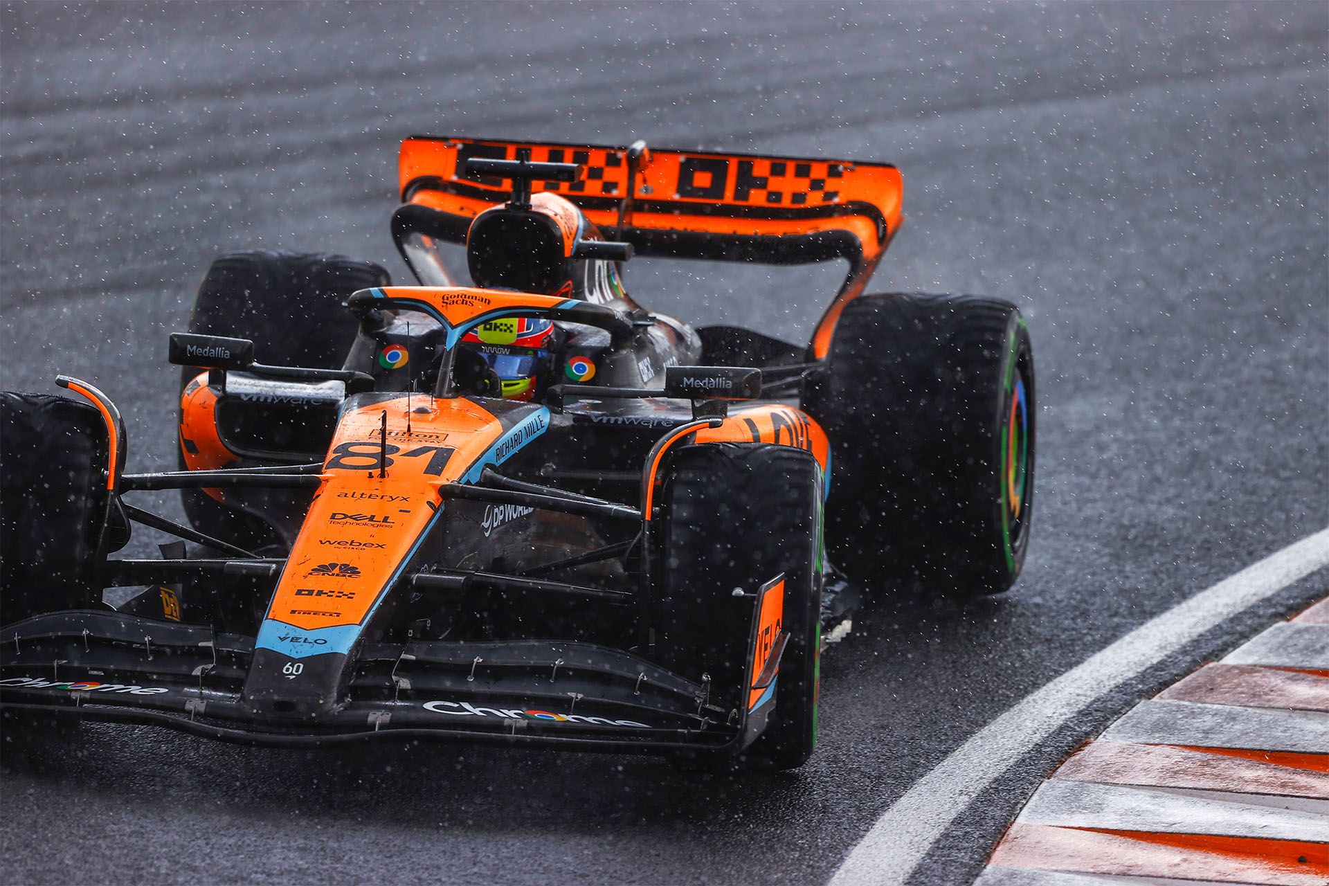 2023 Dutch Grand Prix - Race Report
