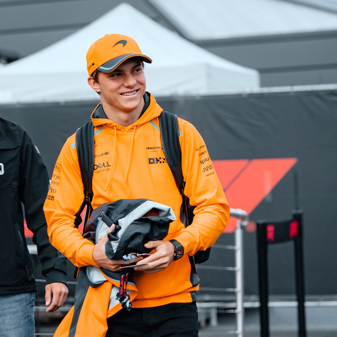 The Dutch Grand Prix according to social media