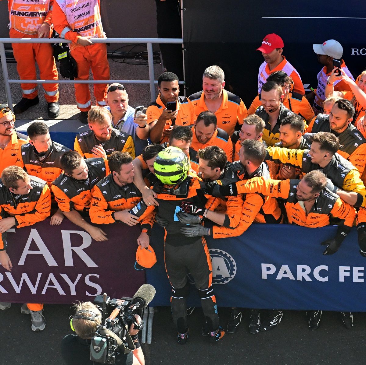 Strategy debrief – presented by FxPro