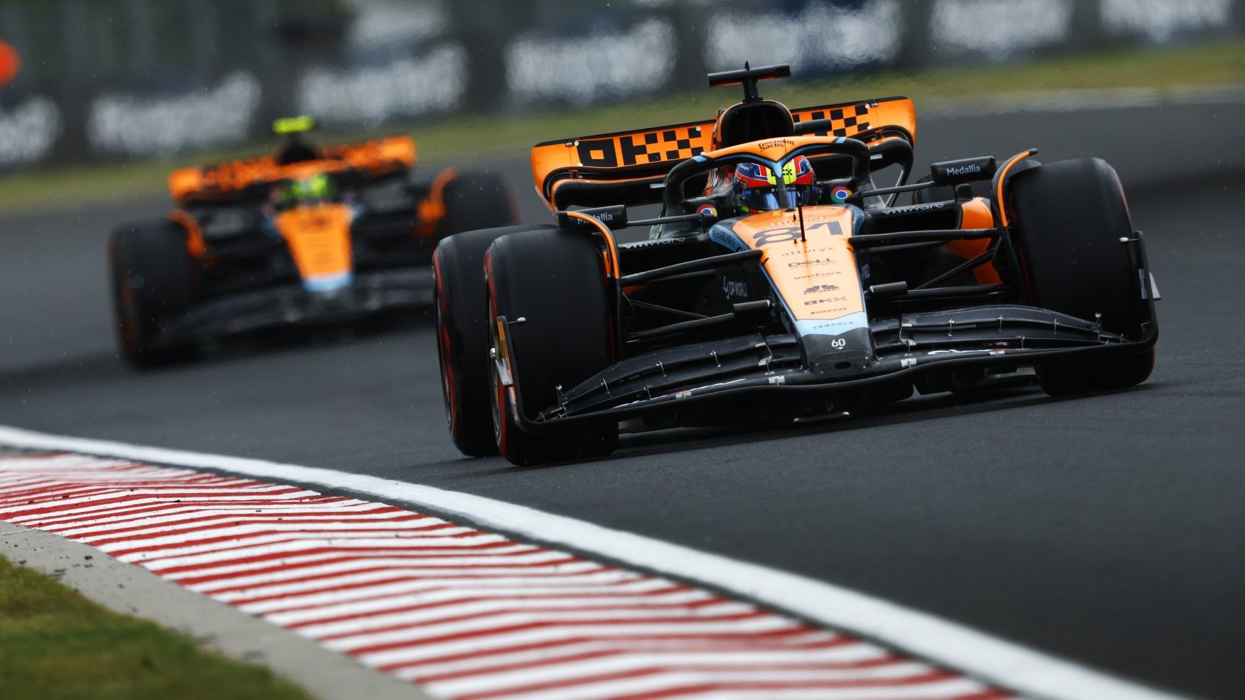 MCL60 at Hungary