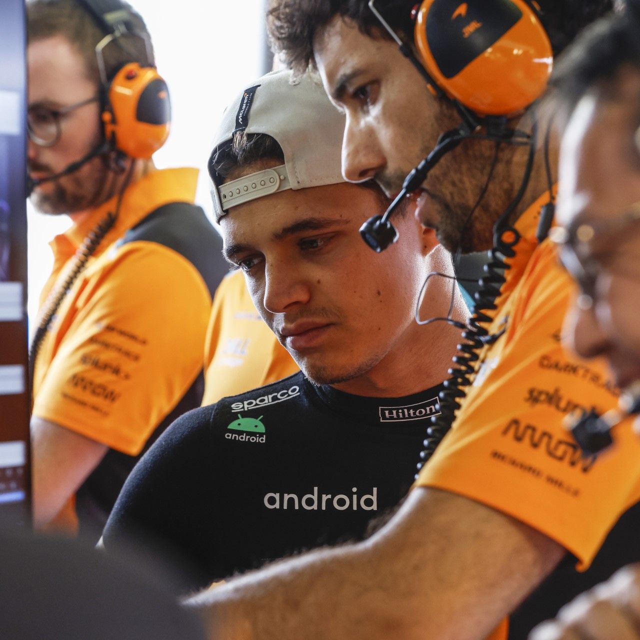 2023 Italian Grand Prix – qualifying