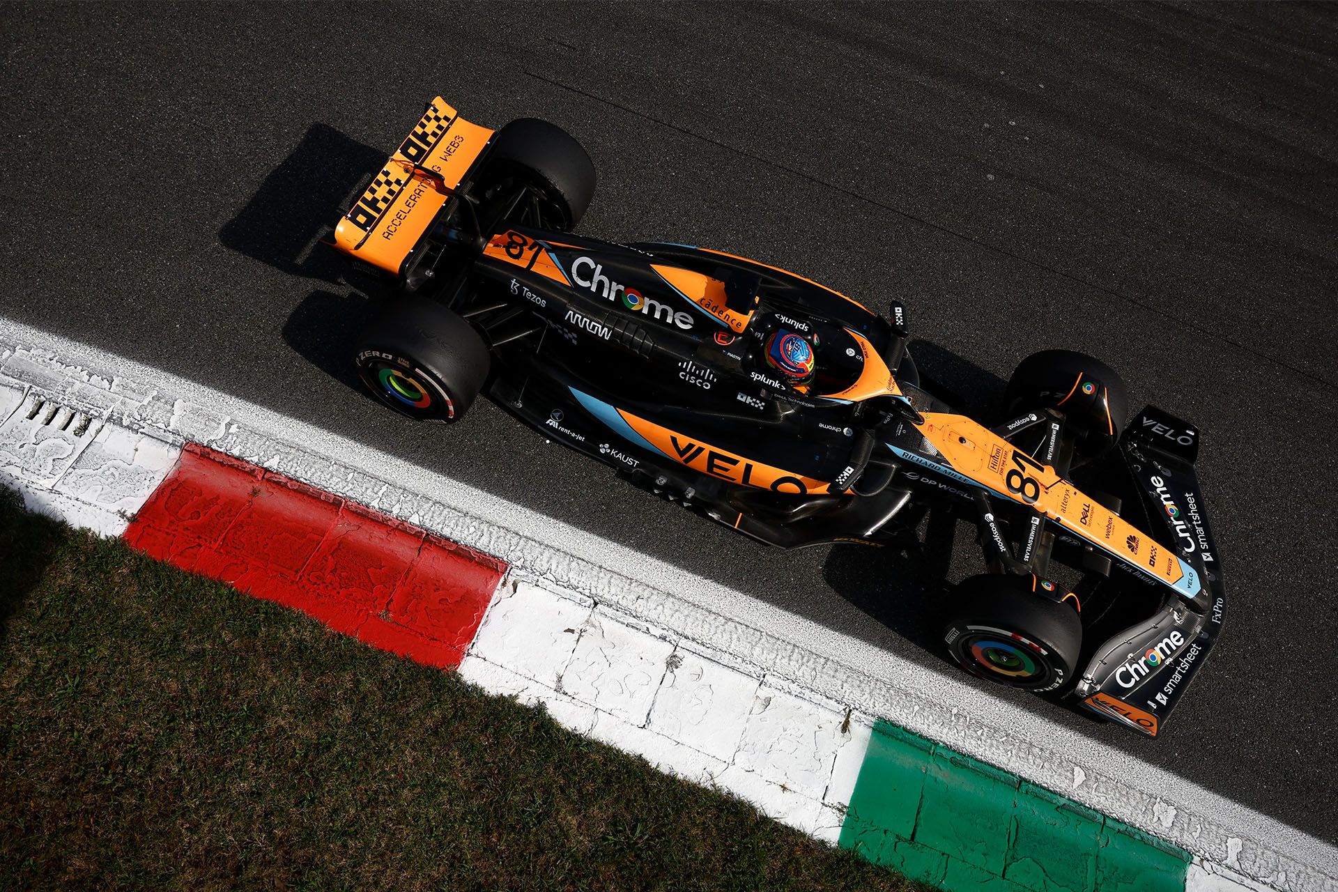 2023 Italian Grand Prix