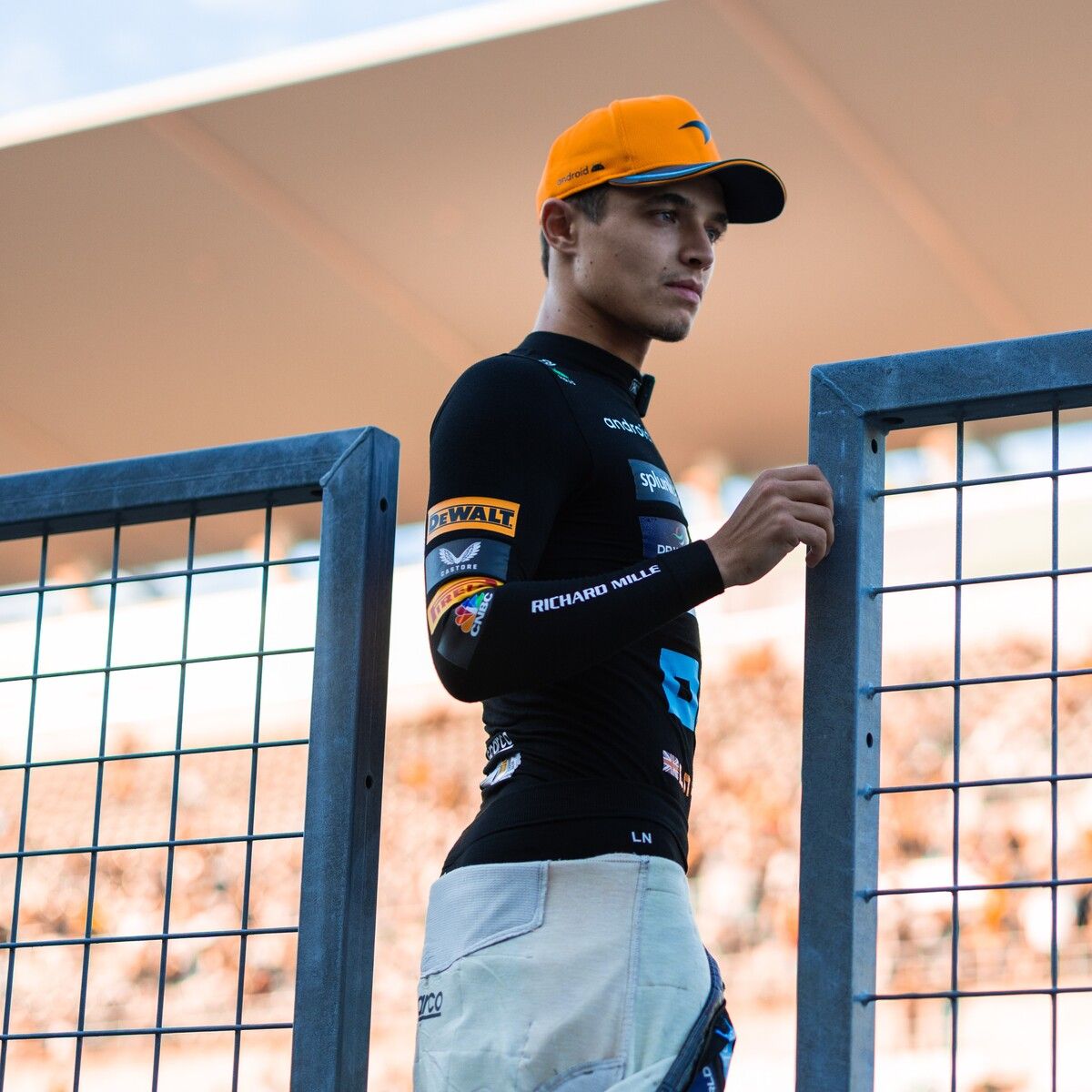The Japanese Grand Prix according to social media