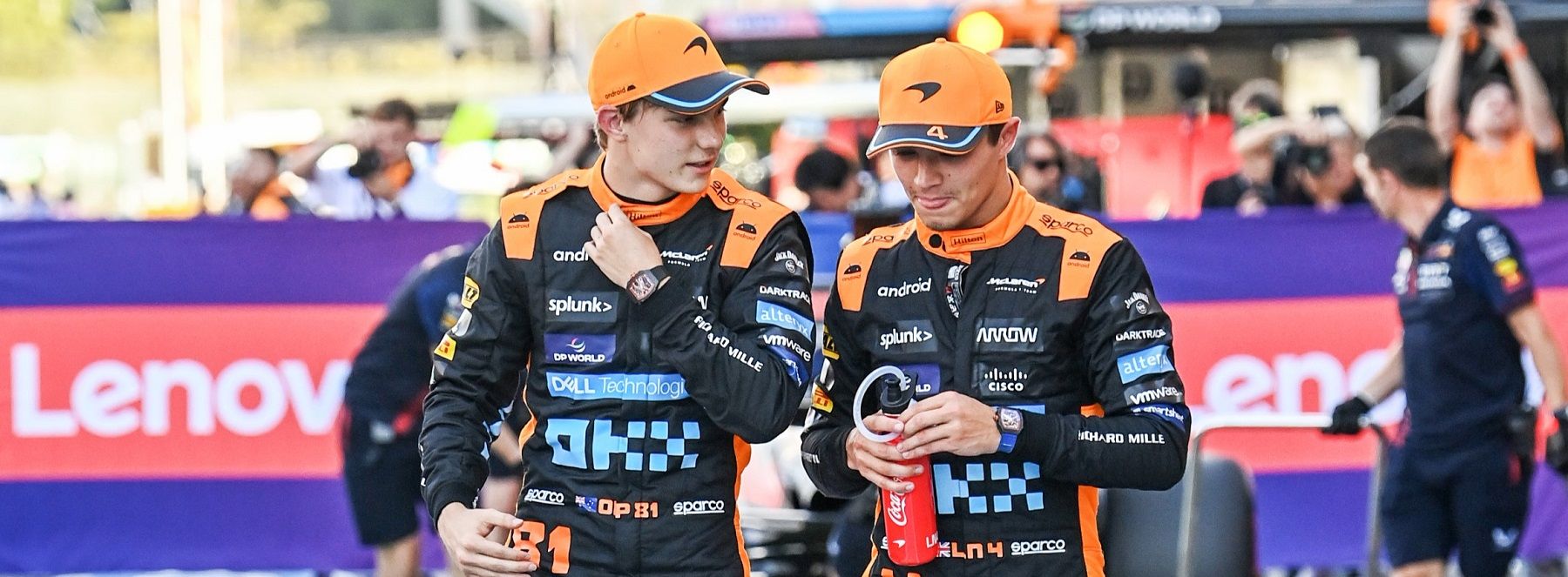 2023 Japanese Grand Prix – Qualifying