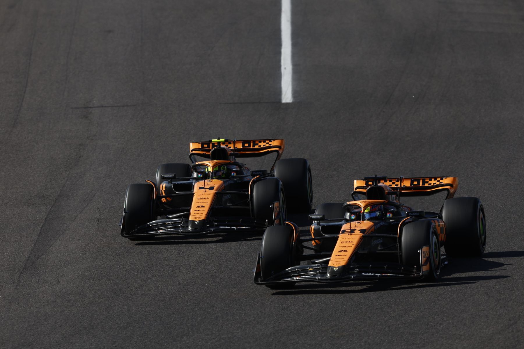 Japanese GP race report
