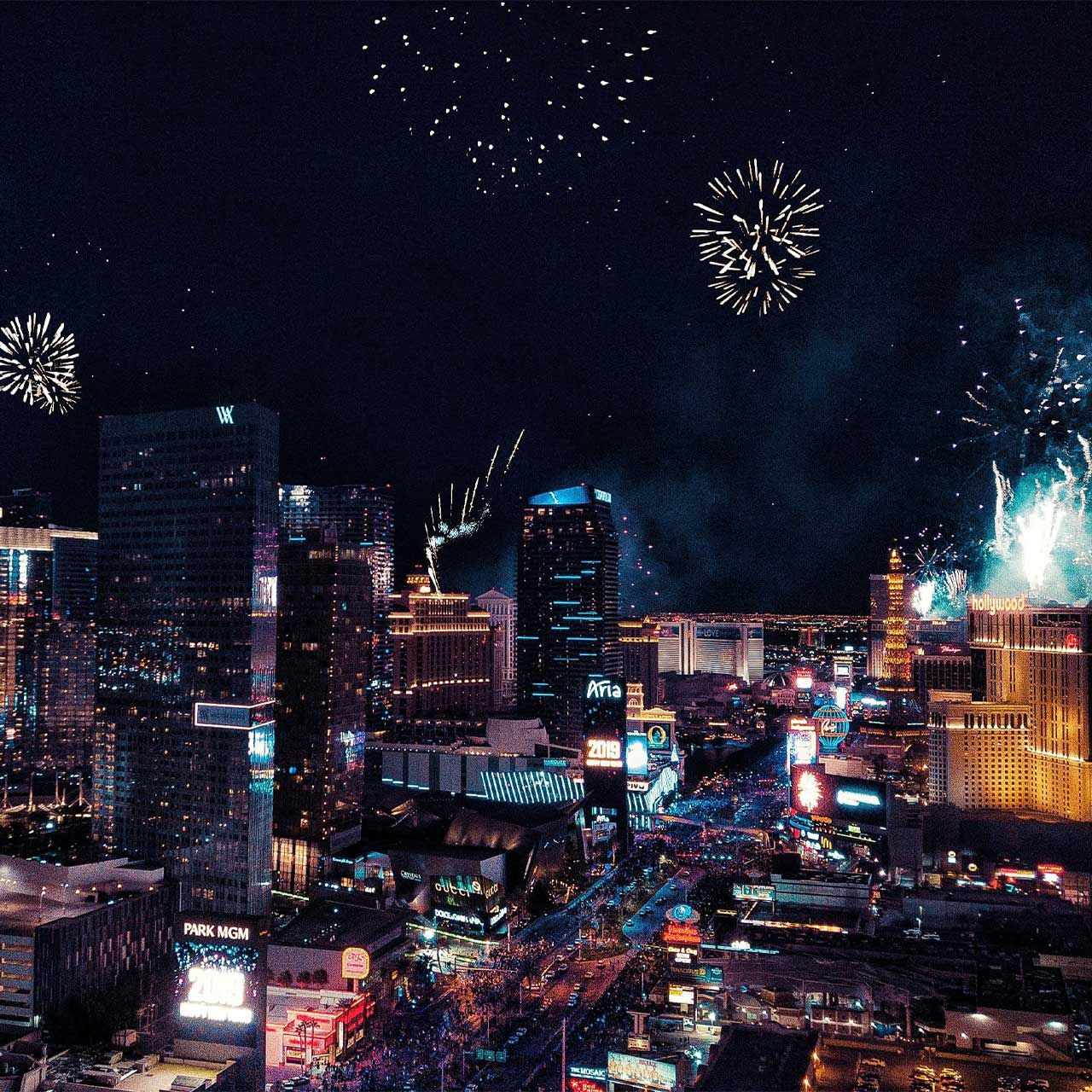 Why we're excited for the Las Vegas GP